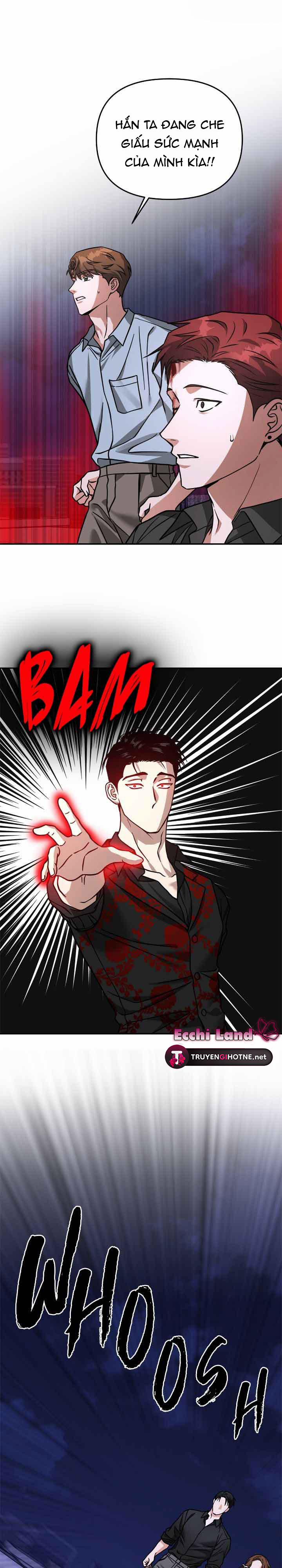 Gọi Tôi Là Ác Ma 66.1 trang 7