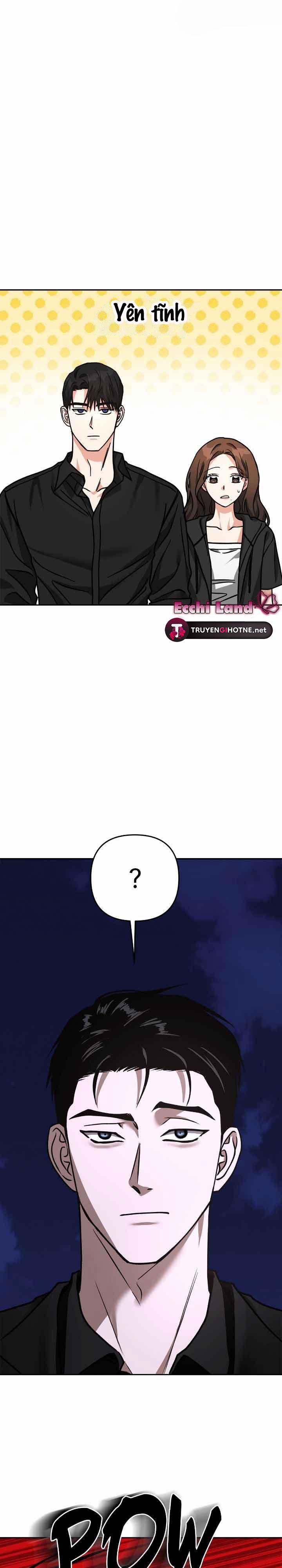 Gọi Tôi Là Ác Ma 66.1 trang 9