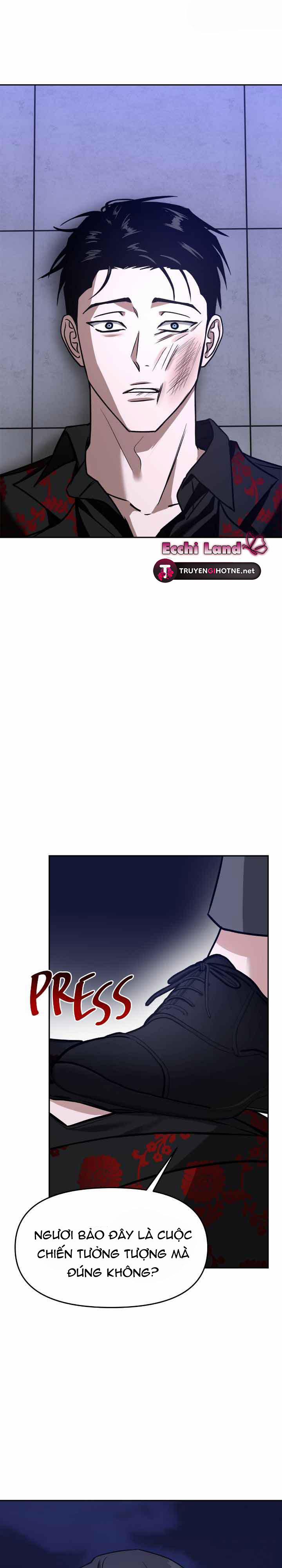 Gọi Tôi Là Ác Ma 66.2 trang 0