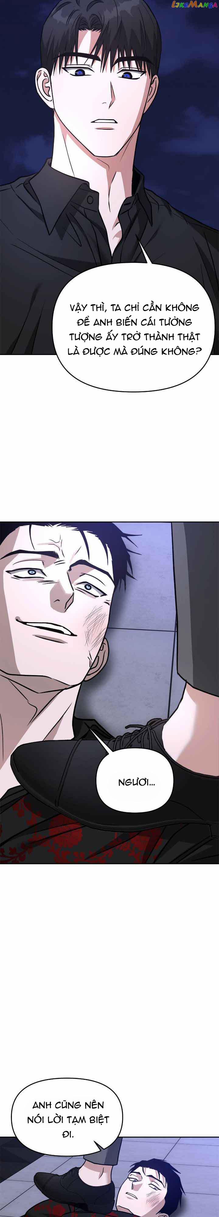 Gọi Tôi Là Ác Ma 66.2 trang 1