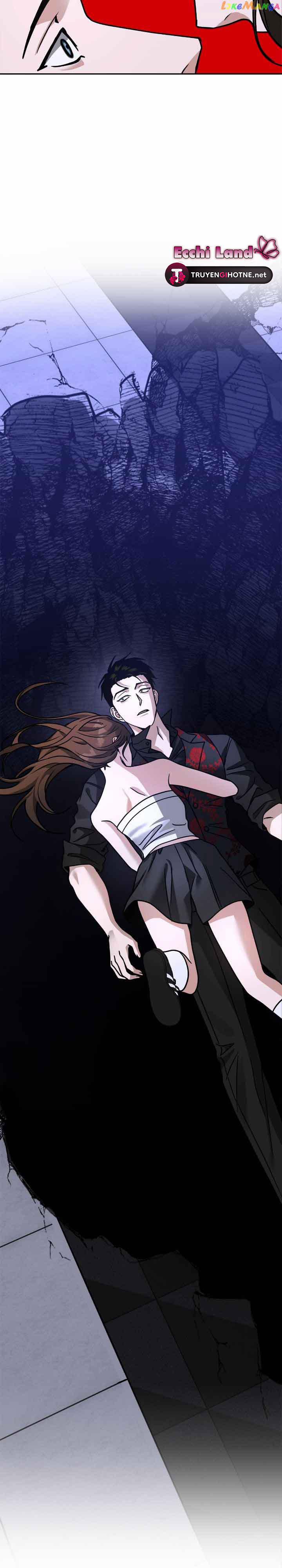 Gọi Tôi Là Ác Ma 66.2 trang 10