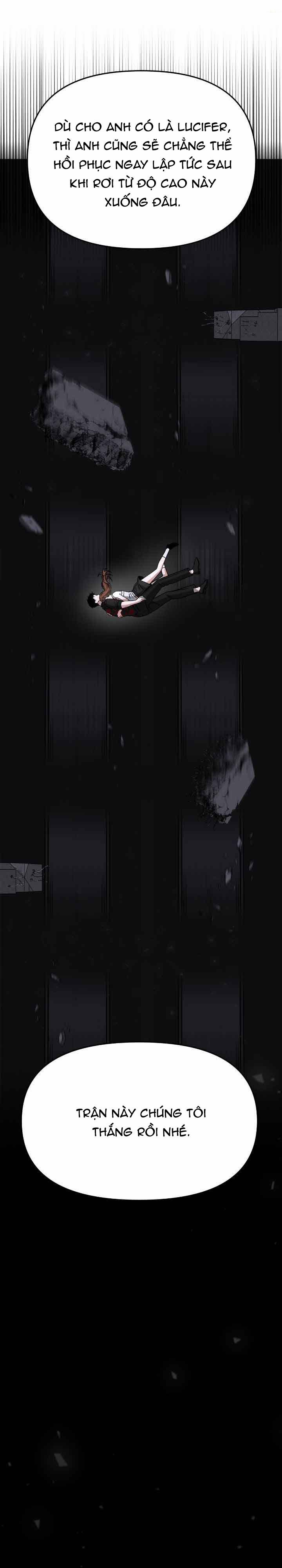 Gọi Tôi Là Ác Ma 66.2 trang 13