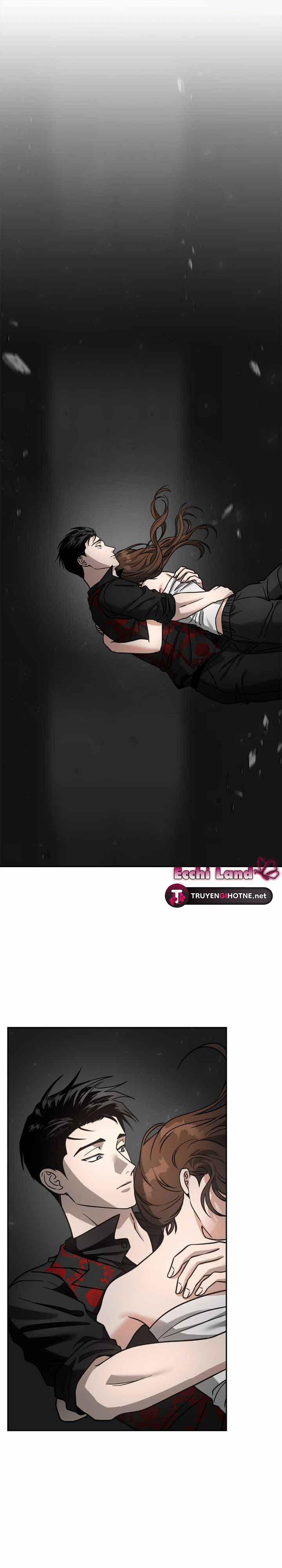 Gọi Tôi Là Ác Ma 66.2 trang 17