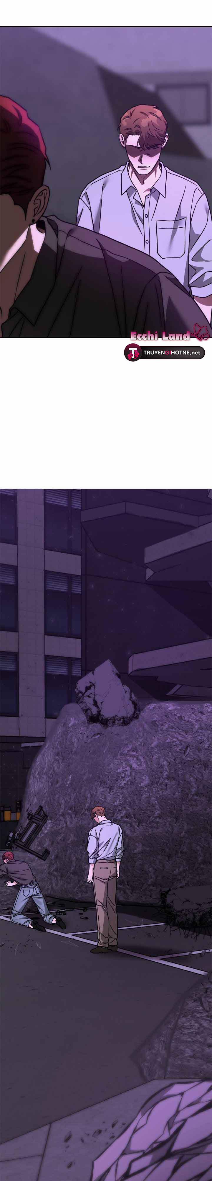 Gọi Tôi Là Ác Ma 66.2 trang 23