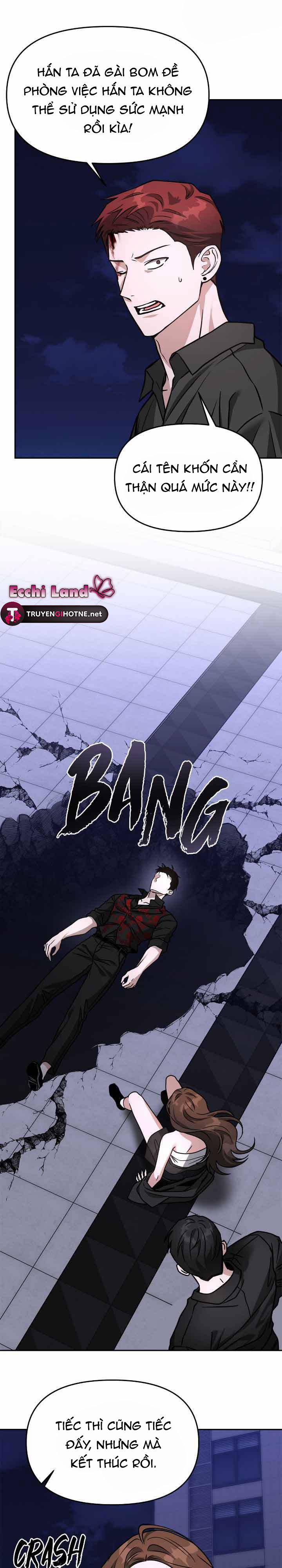 Gọi Tôi Là Ác Ma 66.2 trang 7