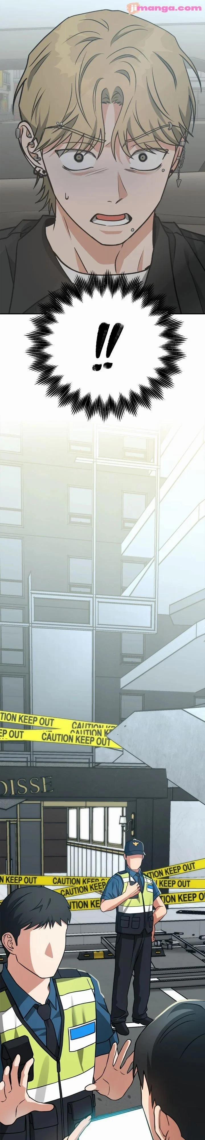 Gọi Tôi Là Ác Ma 67.1 trang 12