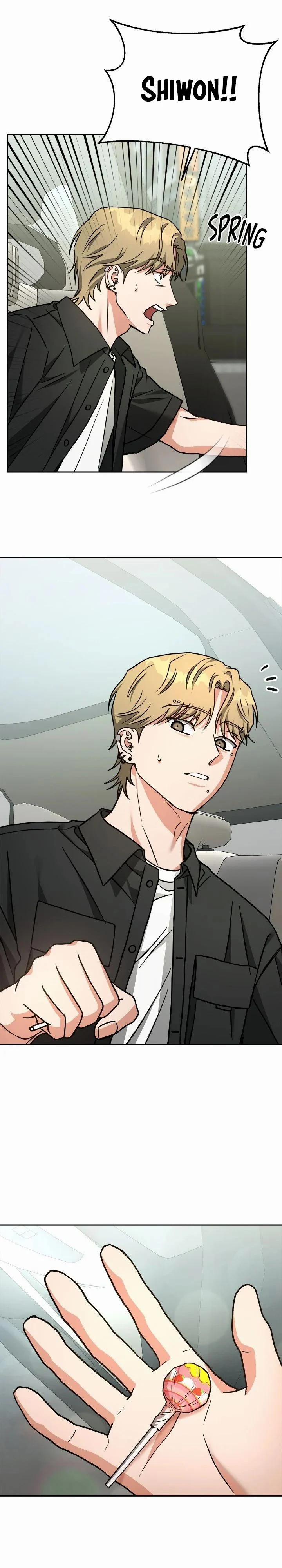 Gọi Tôi Là Ác Ma 67.1 trang 13