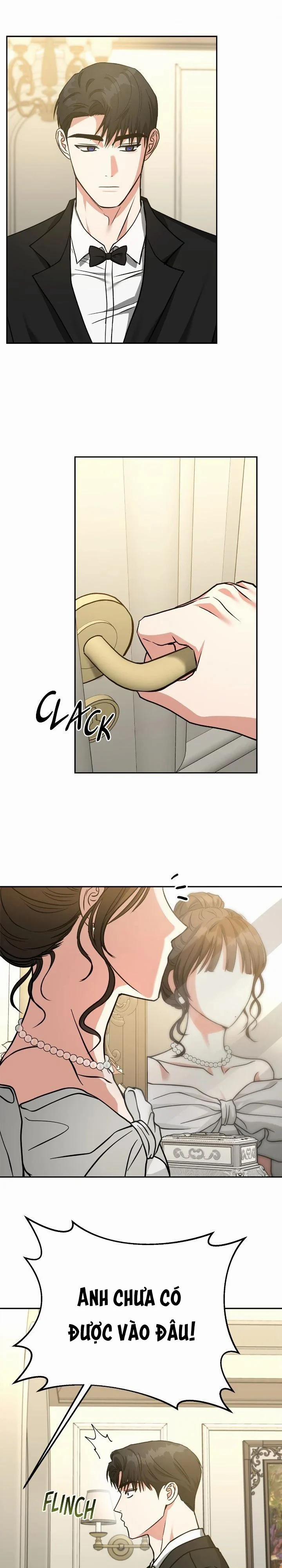 Gọi Tôi Là Ác Ma 67.1 trang 16