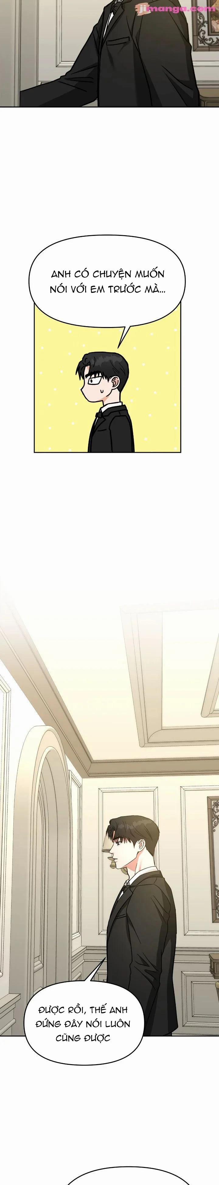 Gọi Tôi Là Ác Ma 67.1 trang 17