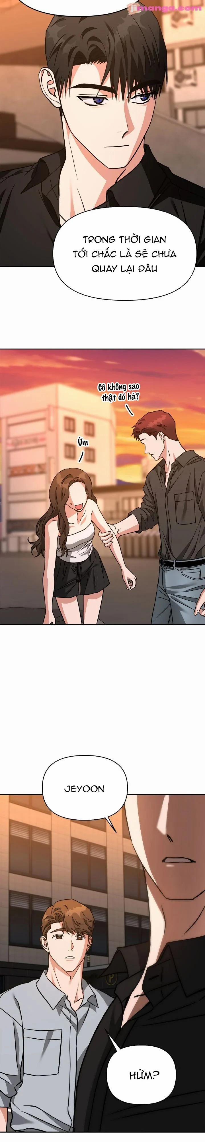 Gọi Tôi Là Ác Ma 67.1 trang 3