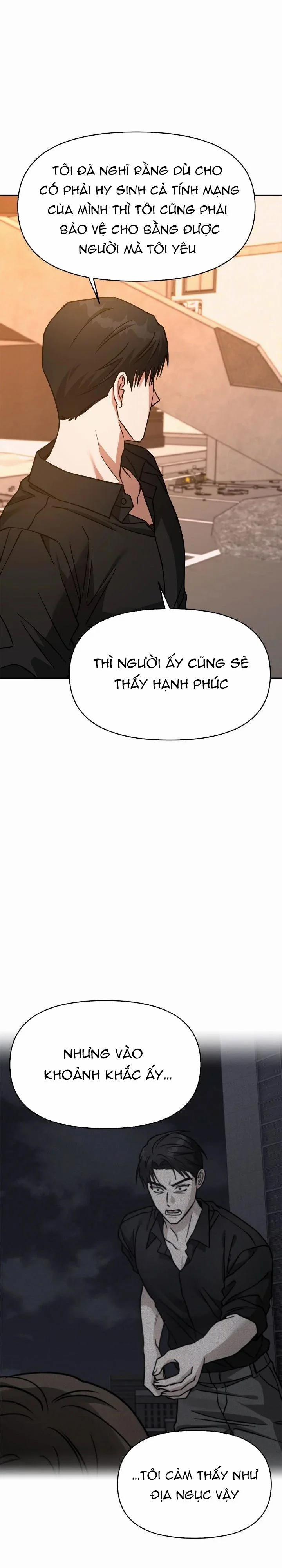 Gọi Tôi Là Ác Ma 67.1 trang 4