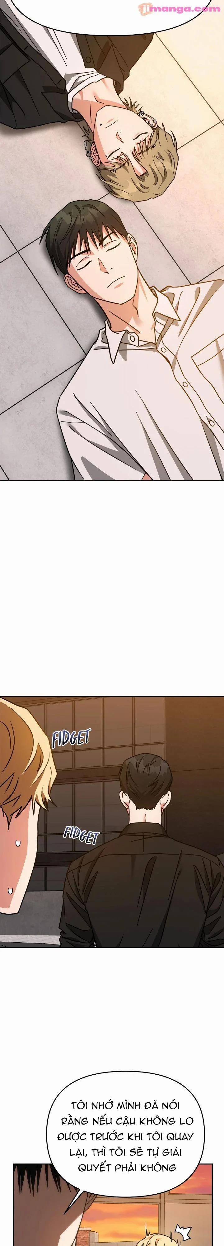 Gọi Tôi Là Ác Ma 67.1 trang 7