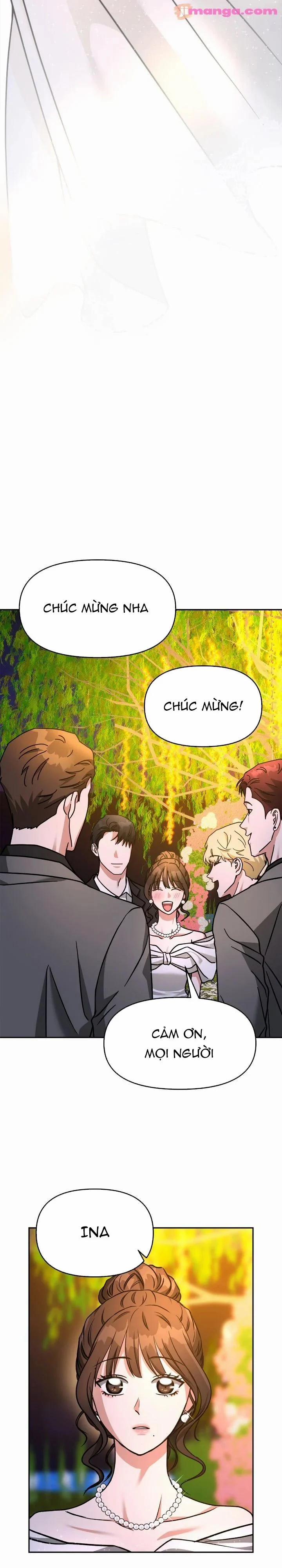 Gọi Tôi Là Ác Ma 67.2 trang 18