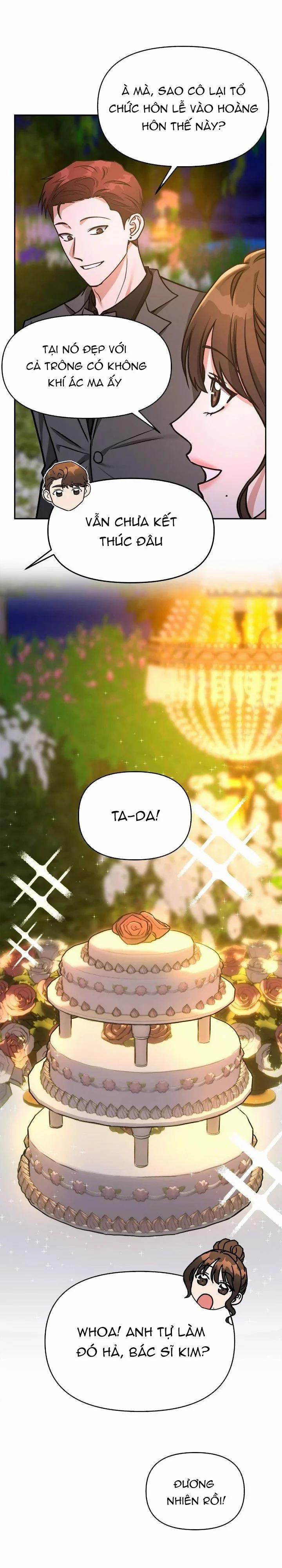 Gọi Tôi Là Ác Ma 67.2 trang 21