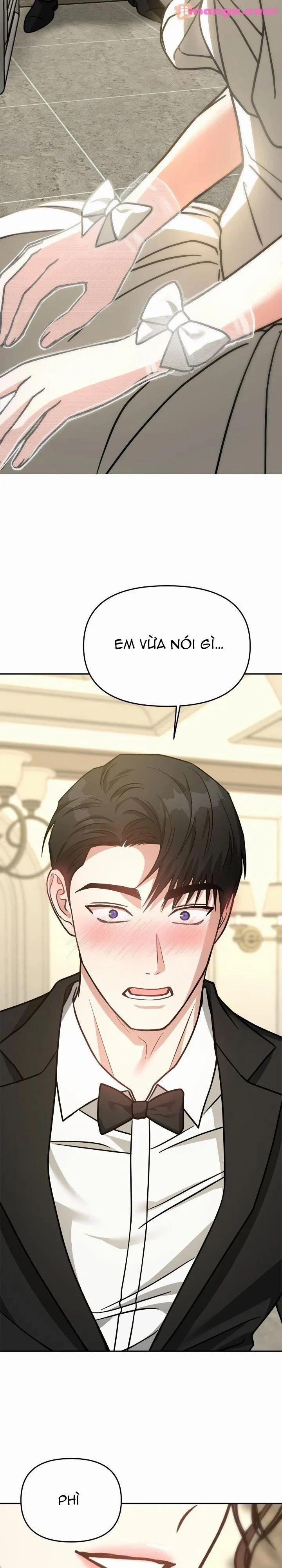 Gọi Tôi Là Ác Ma 67.2 trang 3