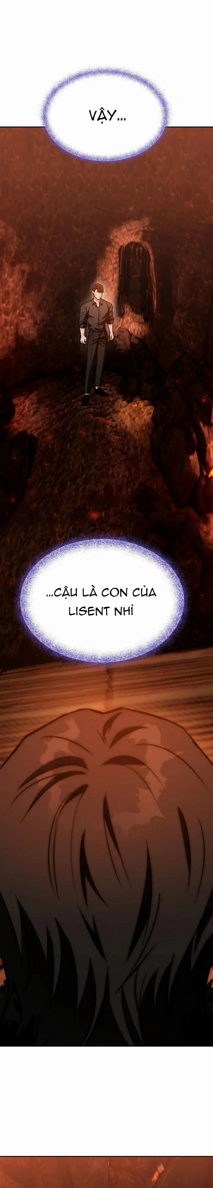 Gọi Tôi Là Ác Ma 67.2 trang 30