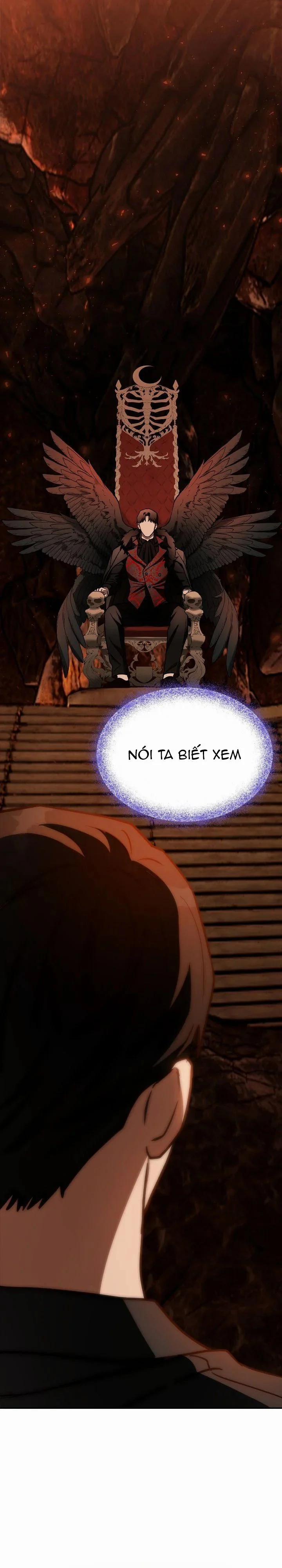 Gọi Tôi Là Ác Ma 67.2 trang 31