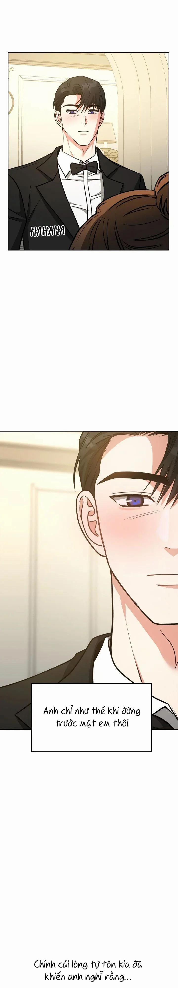 Gọi Tôi Là Ác Ma 67.2 trang 5