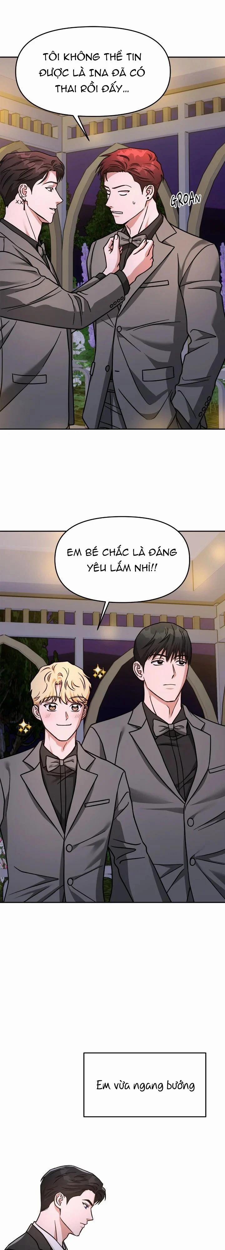 Gọi Tôi Là Ác Ma 67.2 trang 9