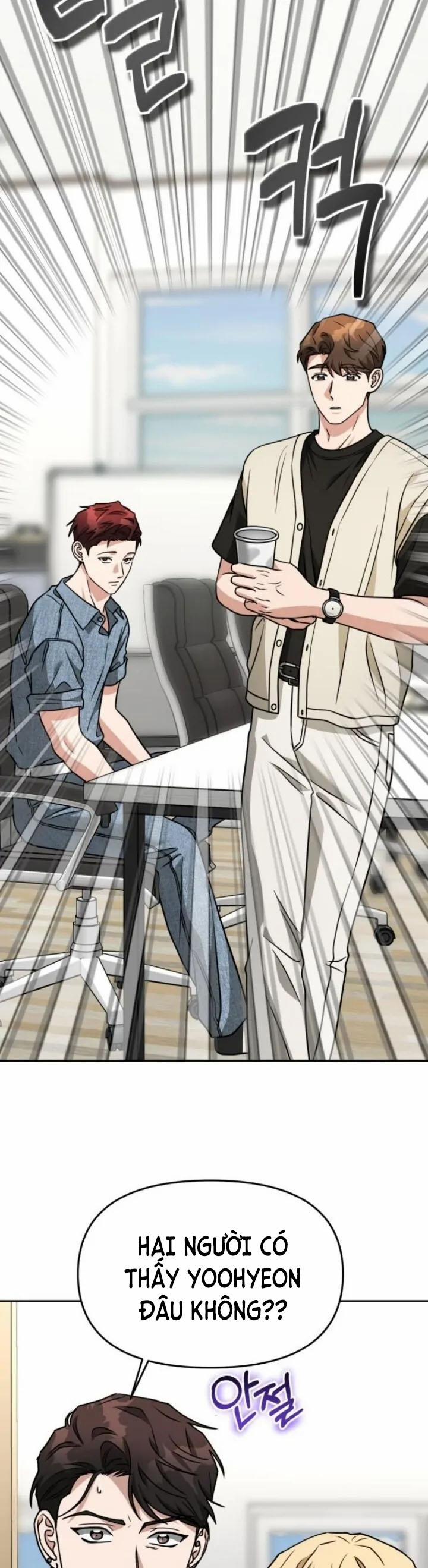 Gọi Tôi Là Ác Ma 70.1 trang 16