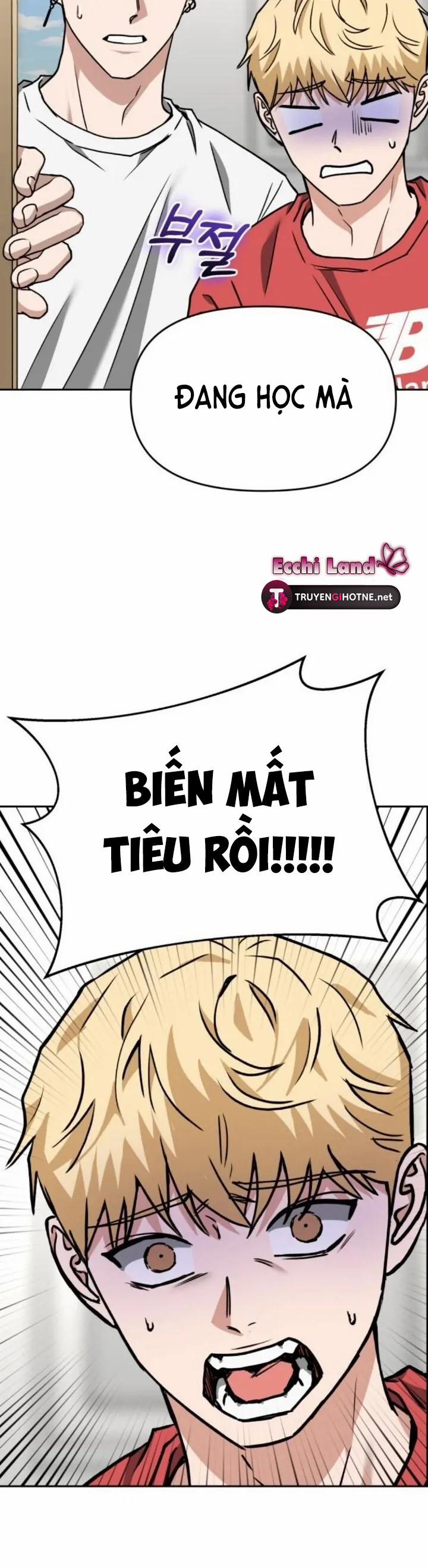 Gọi Tôi Là Ác Ma 70.1 trang 17