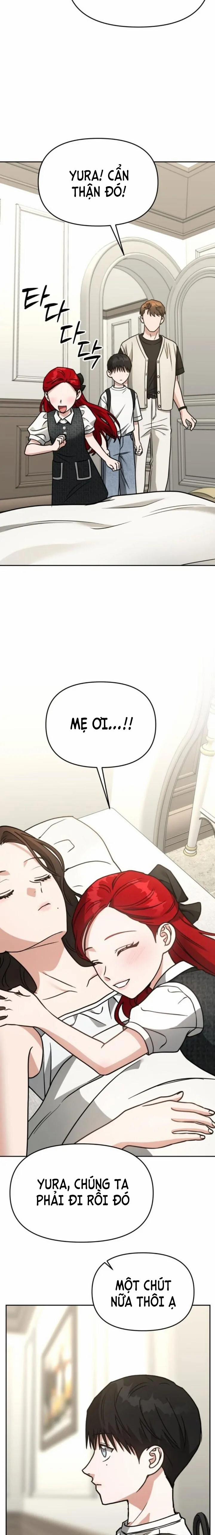 Gọi Tôi Là Ác Ma 70.1 trang 2