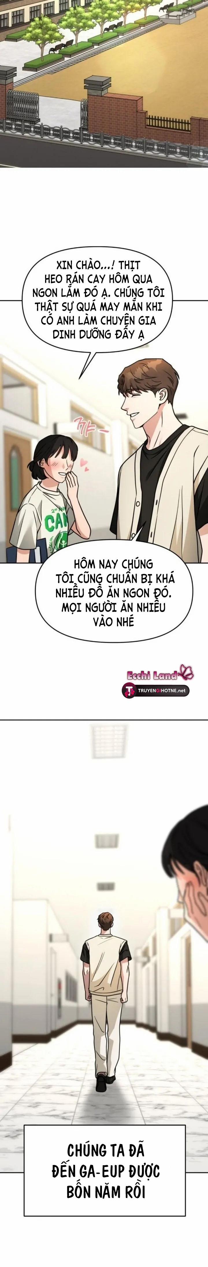 Gọi Tôi Là Ác Ma 70.1 trang 7