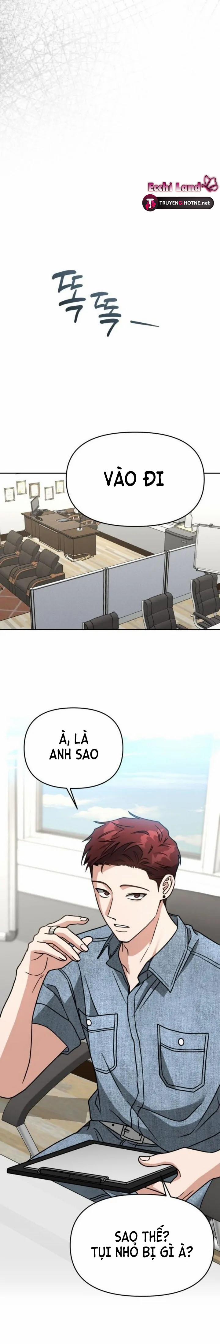 Gọi Tôi Là Ác Ma 70.1 trang 9