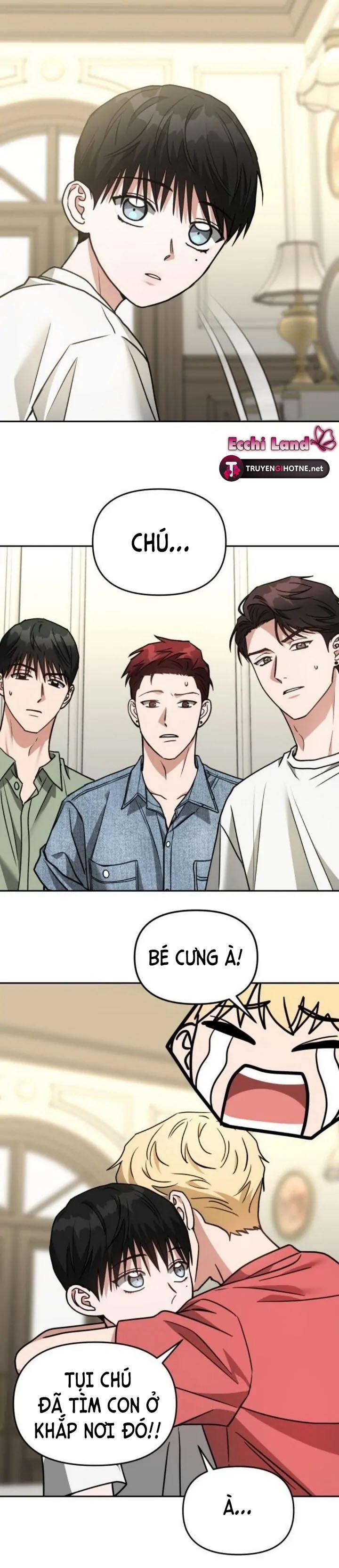 Gọi Tôi Là Ác Ma 70.2 trang 9