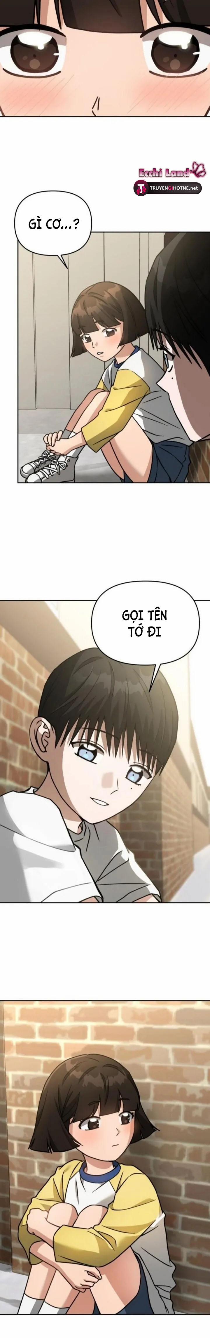 Gọi Tôi Là Ác Ma 71.1 trang 15