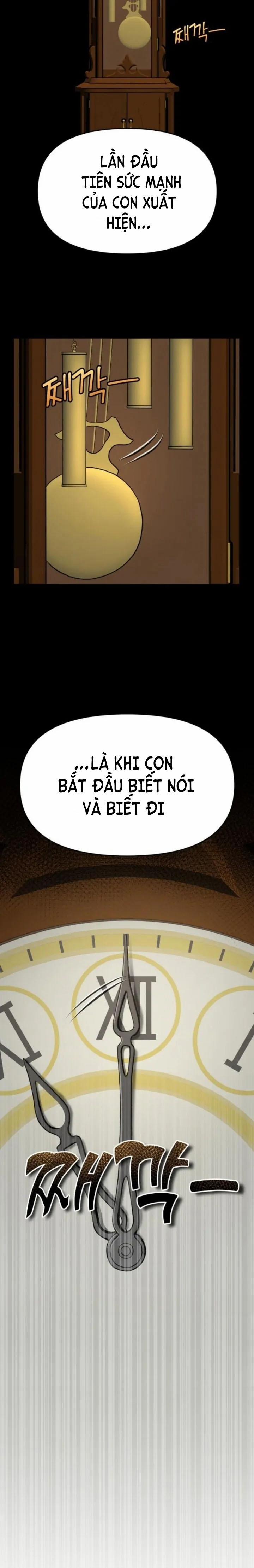 Gọi Tôi Là Ác Ma 71.1 trang 2