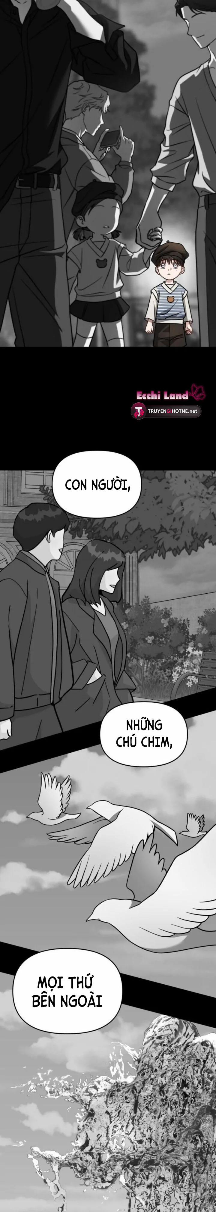 Gọi Tôi Là Ác Ma 71.1 trang 5