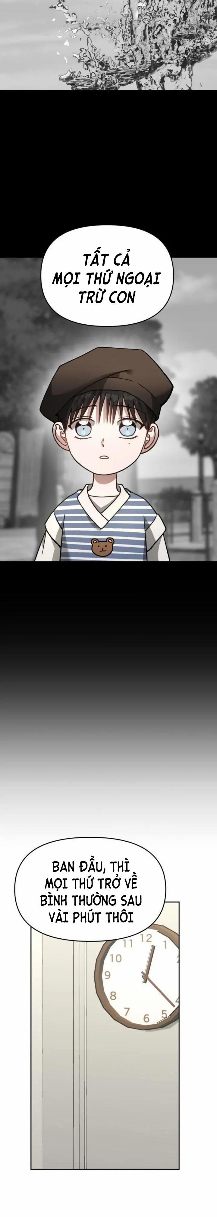 Gọi Tôi Là Ác Ma 71.1 trang 6