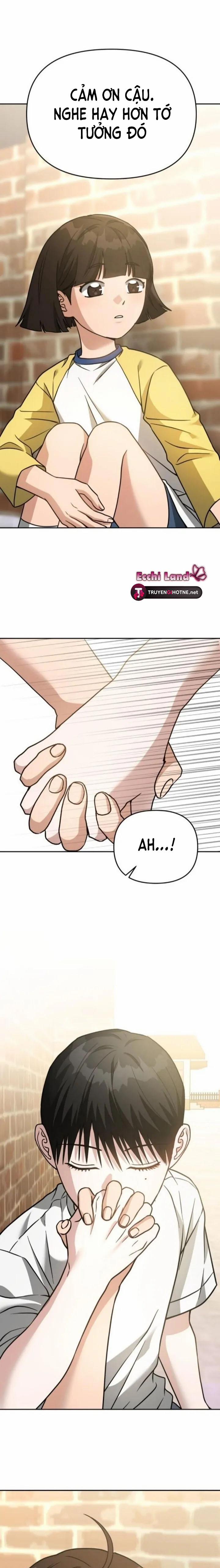 Gọi Tôi Là Ác Ma 71.2 trang 3