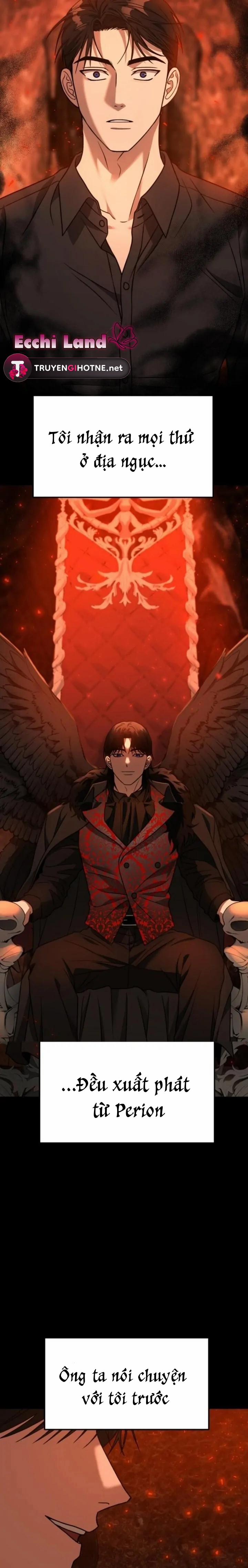 Gọi Tôi Là Ác Ma 72.1 trang 11