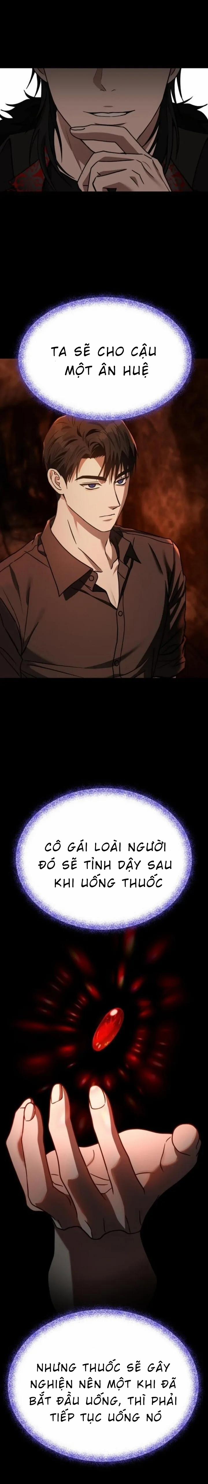 Gọi Tôi Là Ác Ma 72.1 trang 13