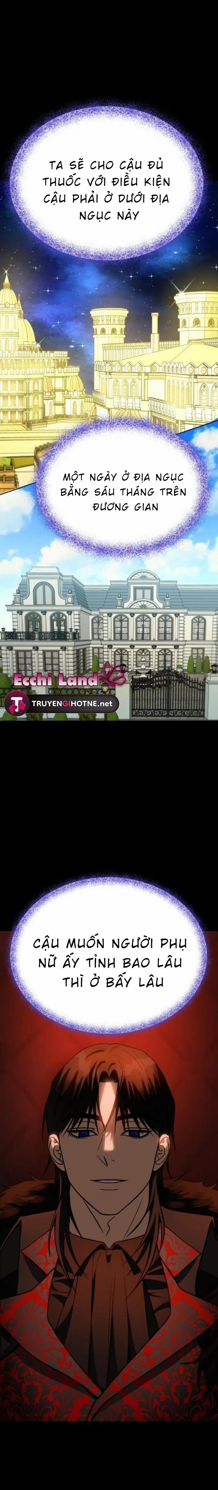 Gọi Tôi Là Ác Ma 72.1 trang 14