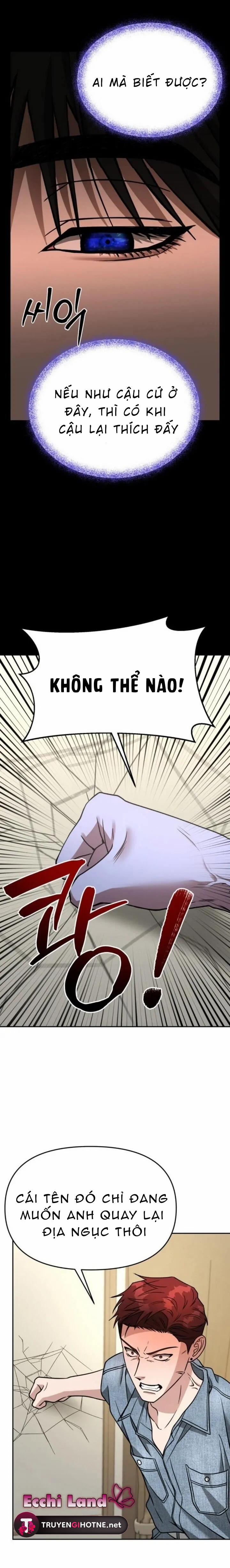 Gọi Tôi Là Ác Ma 72.1 trang 15