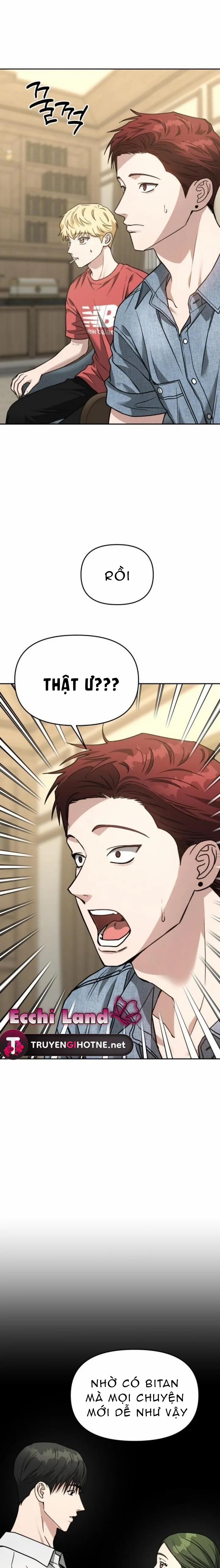 Gọi Tôi Là Ác Ma 72.1 trang 4