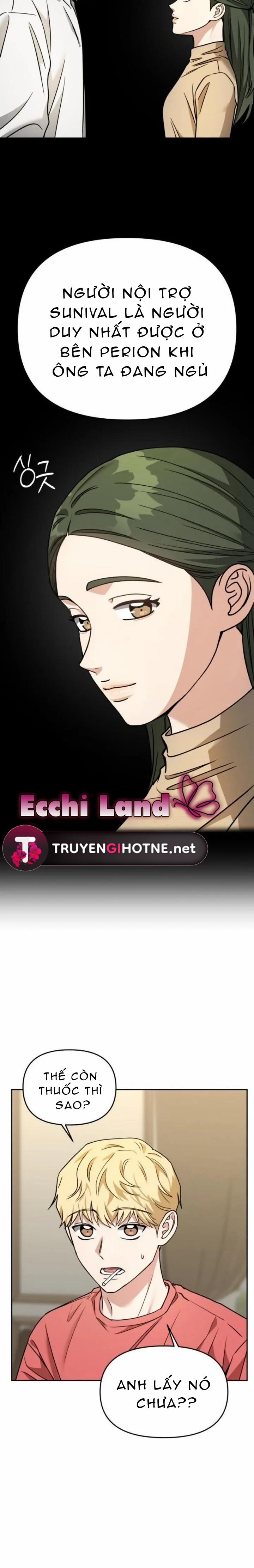 Gọi Tôi Là Ác Ma 72.1 trang 5