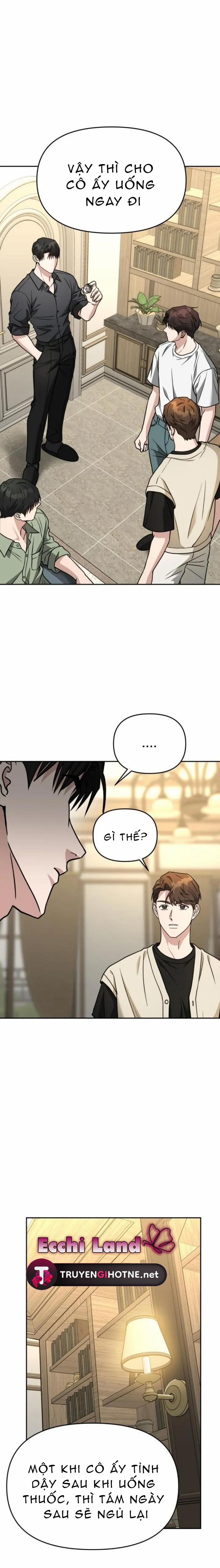 Gọi Tôi Là Ác Ma 72.1 trang 7