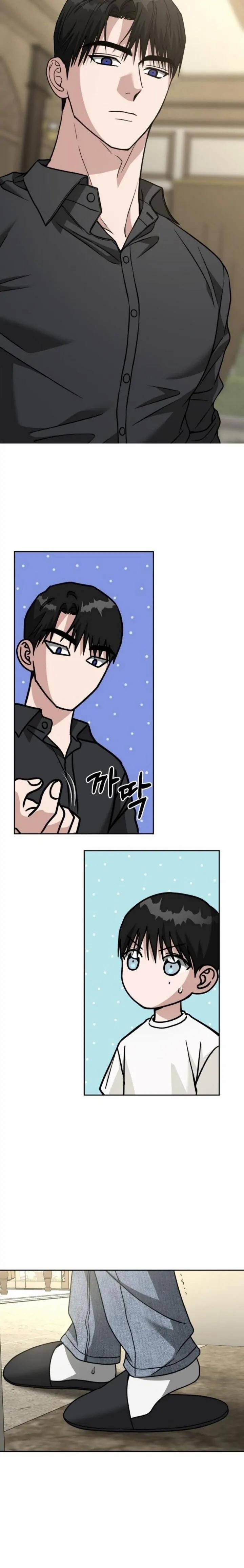 Gọi Tôi Là Ác Ma 72.2 trang 1