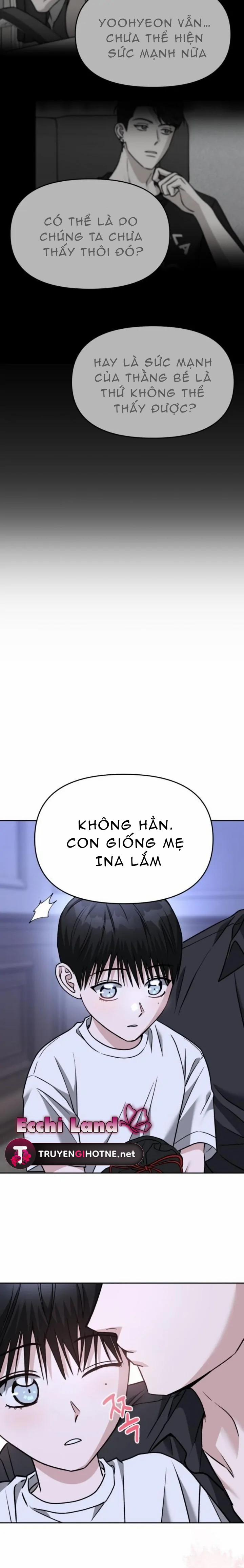 Gọi Tôi Là Ác Ma 72.2 trang 14