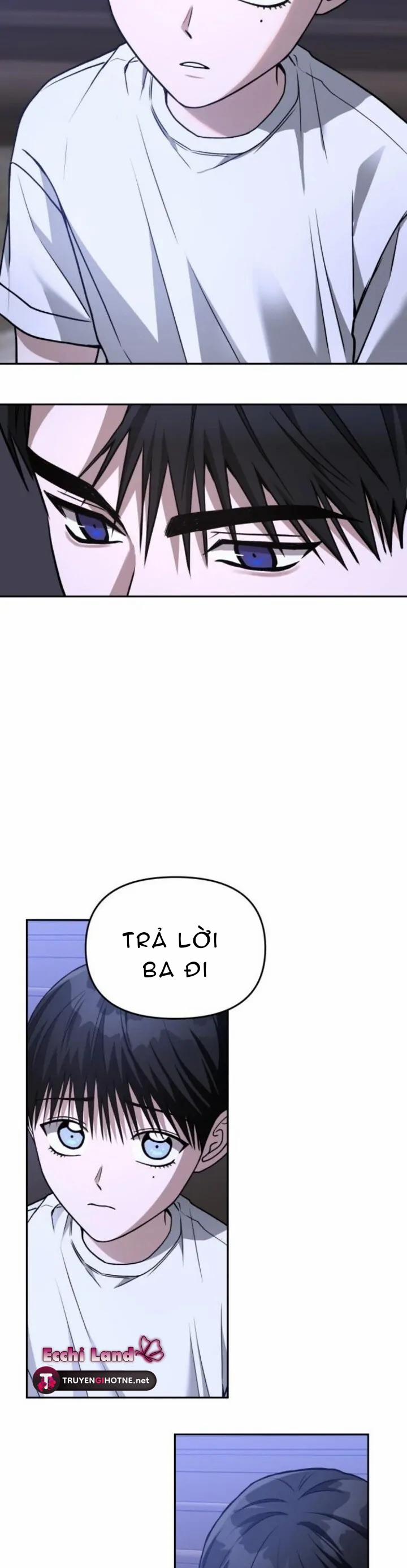 Gọi Tôi Là Ác Ma 72.2 trang 7