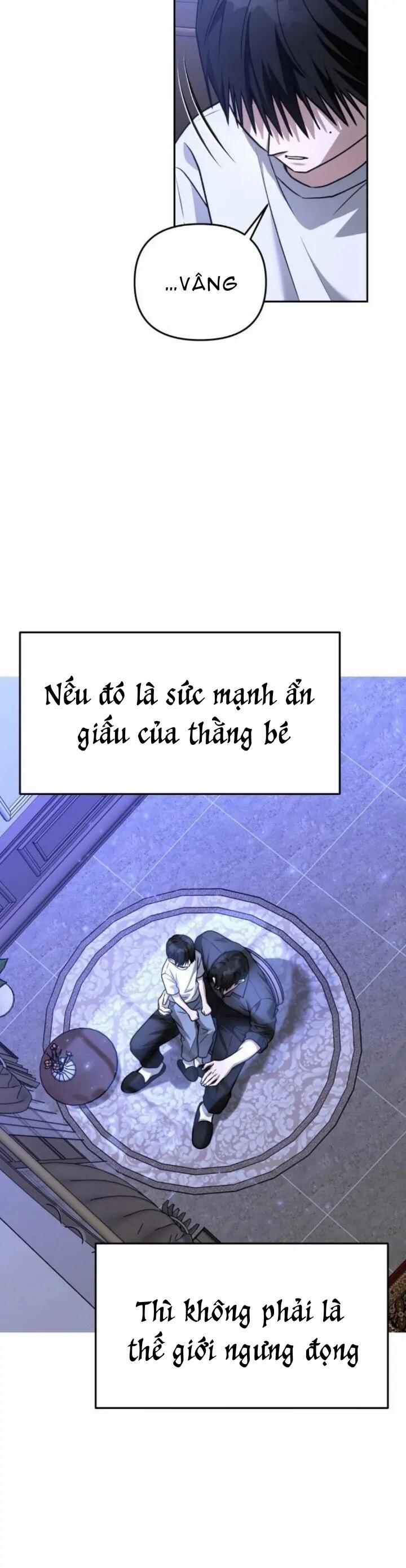 Gọi Tôi Là Ác Ma 72.2 trang 8