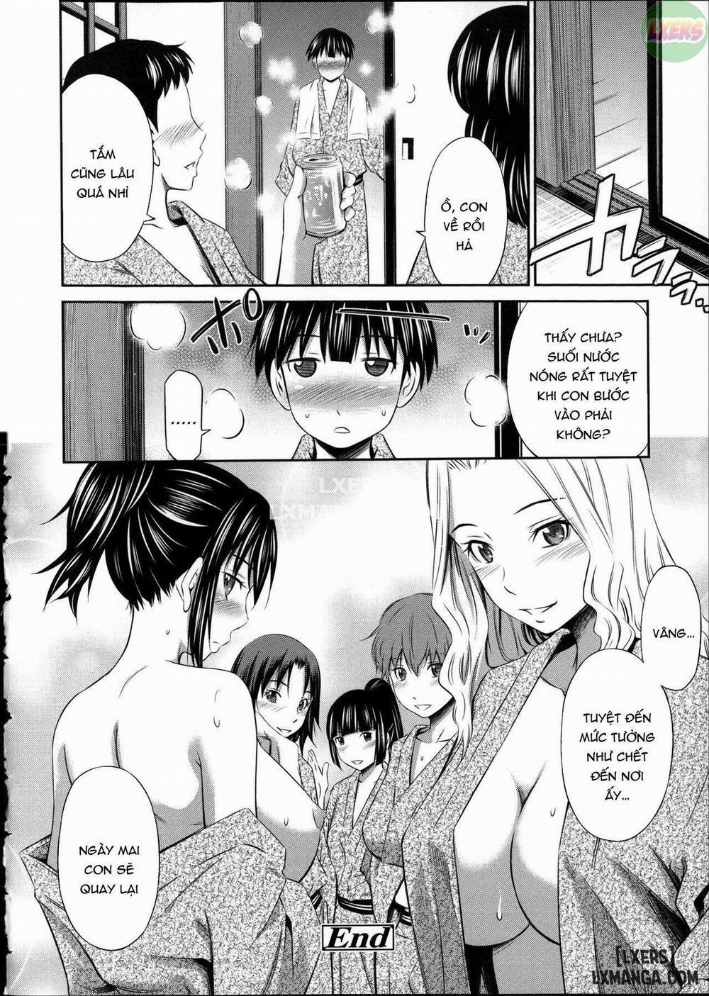 Gokubuto Insert 2 trang 26