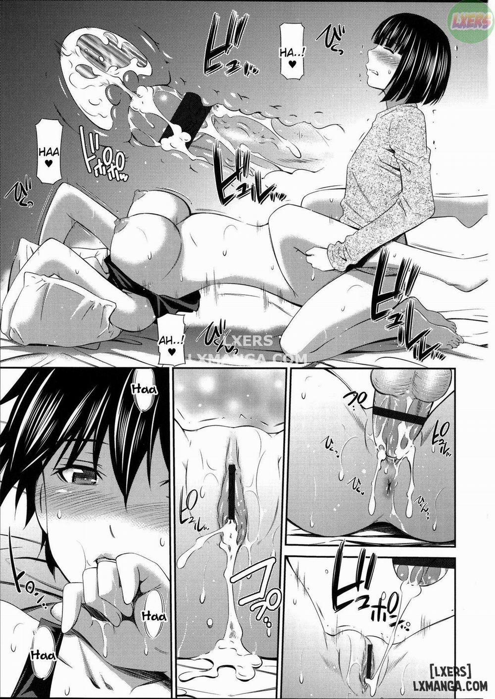 Gokubuto Insert 3 trang 25