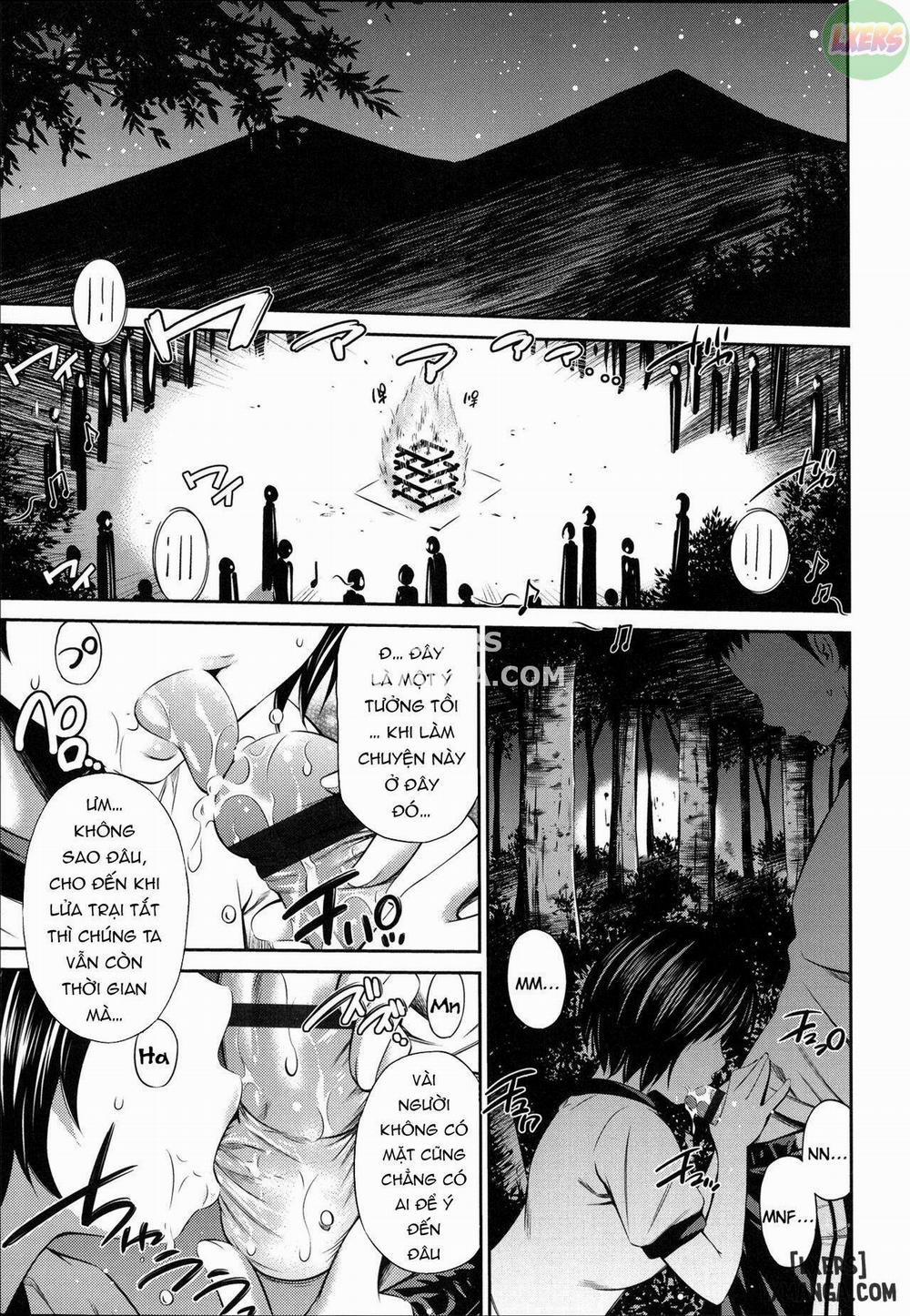 Gokubuto Insert 6 trang 3