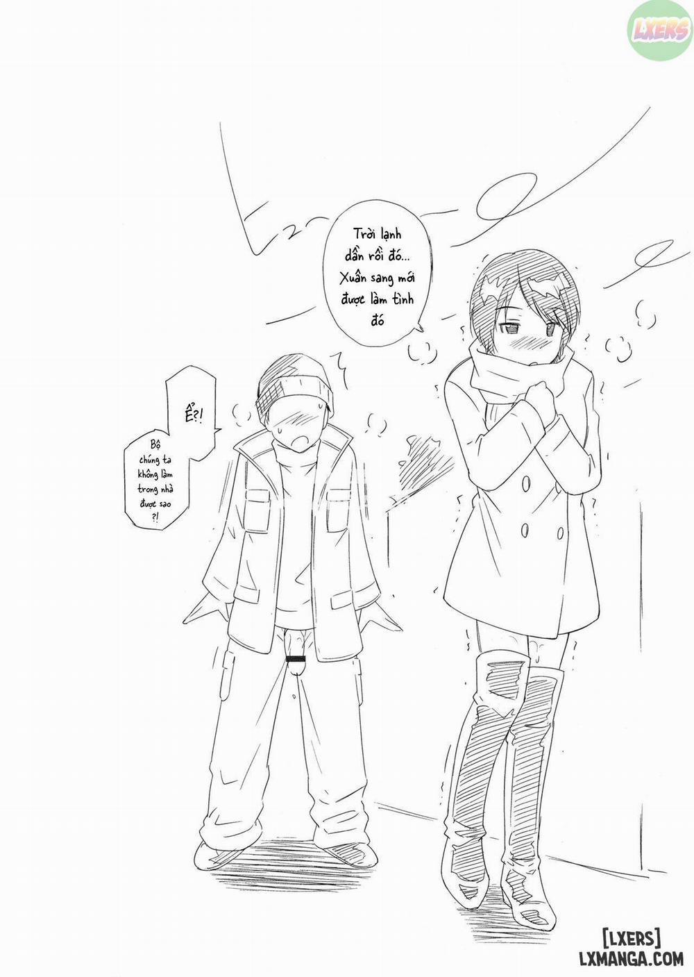 Gokubuto Insert 7 trang 4