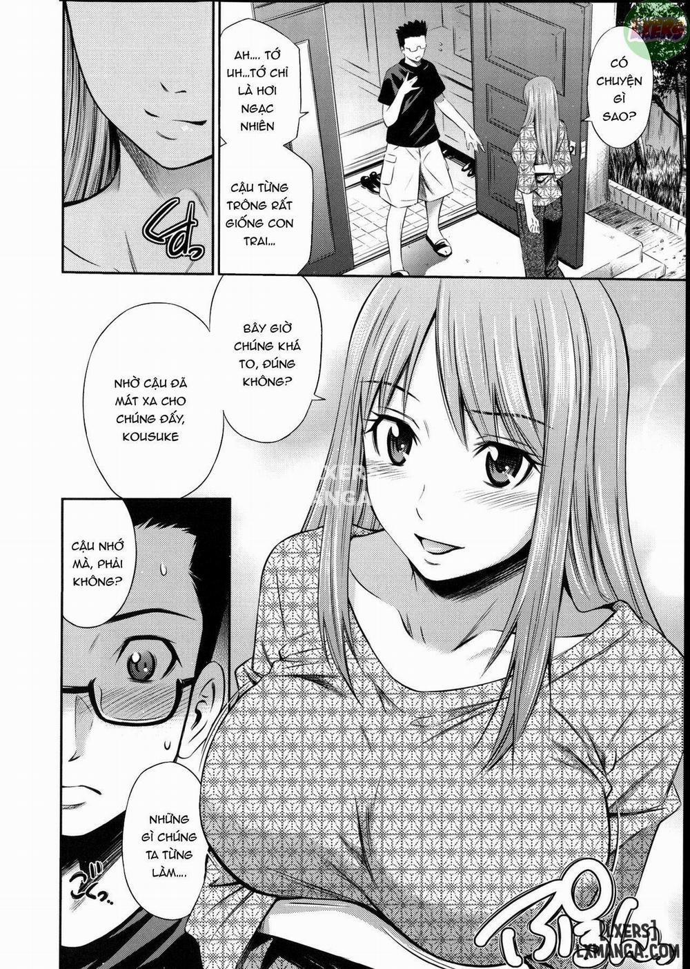 Gokubuto Insert 7 trang 6